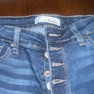 Kancan Jeans